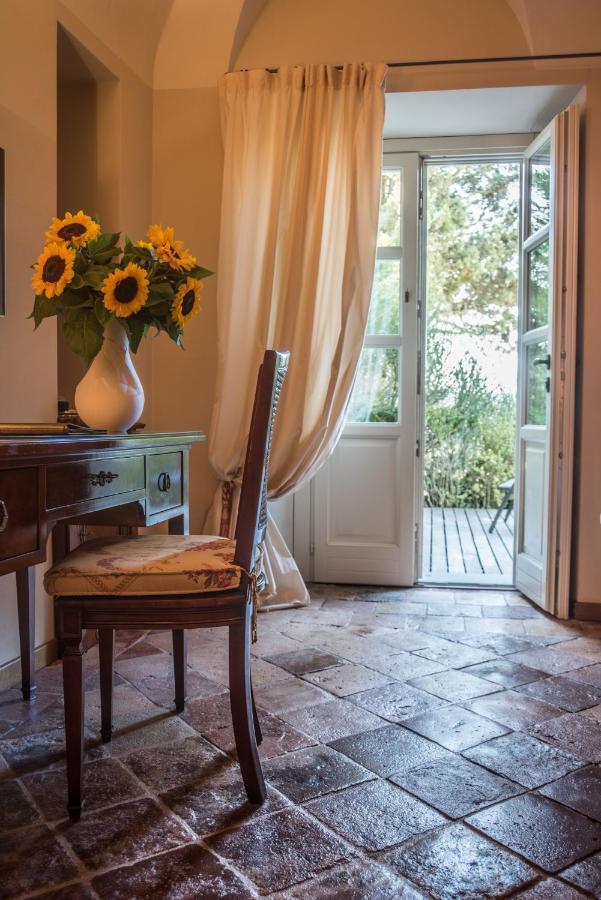 Relais San Maurizio Hotel Santo Stefano Belbo