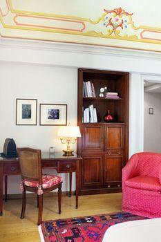 Relais San Maurizio 5*