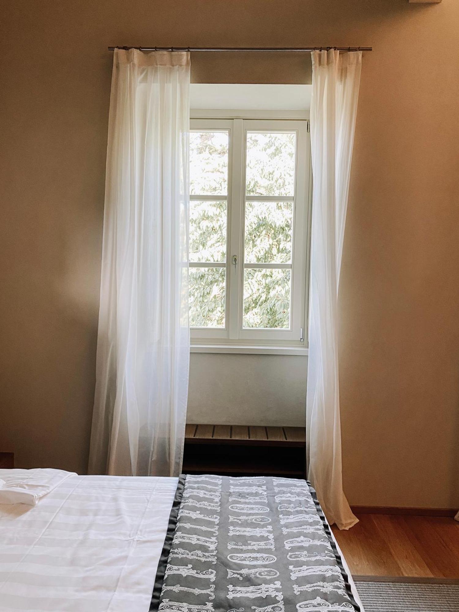 Relais San Maurizio Hotel