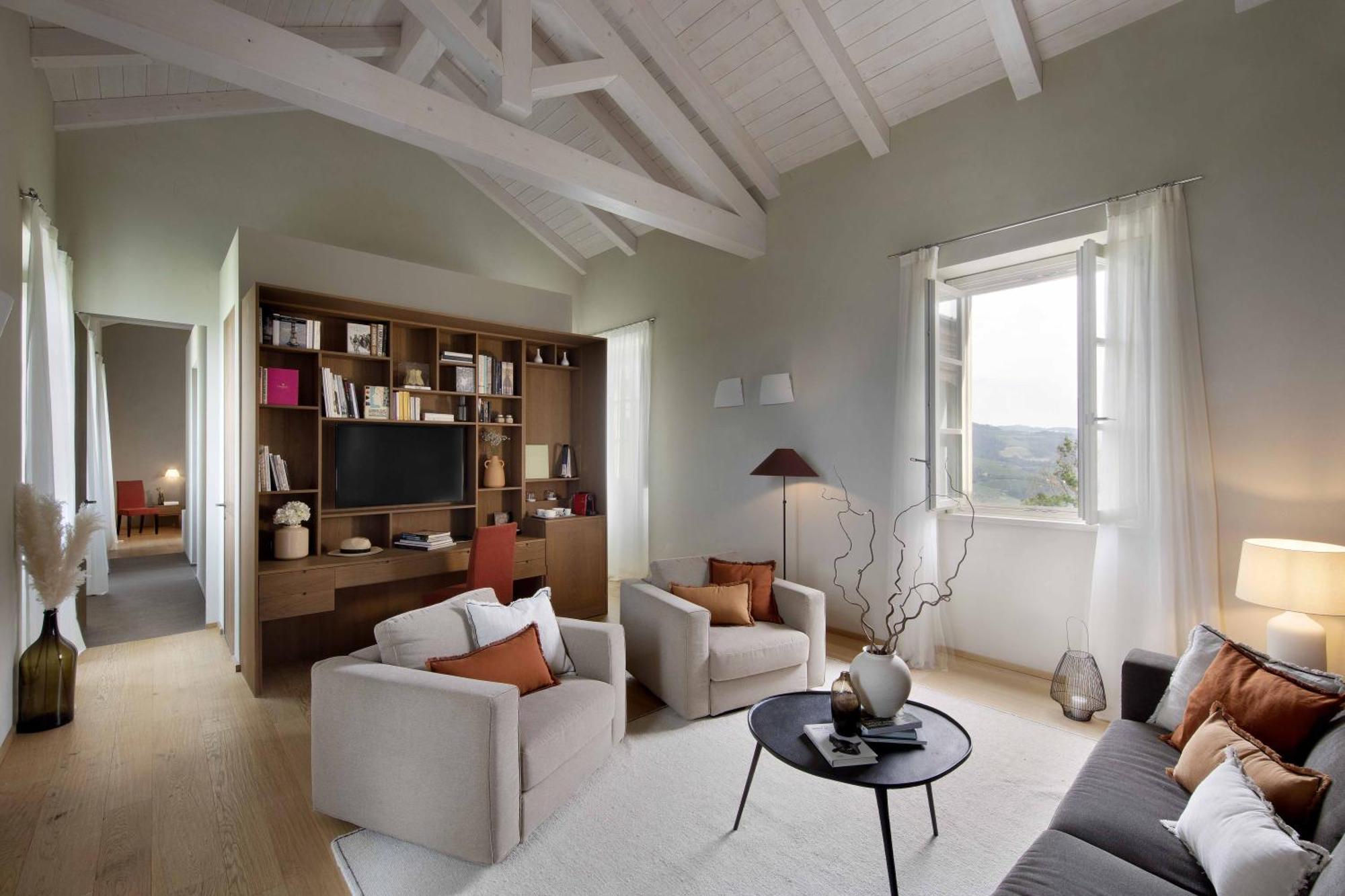 Relais San Maurizio Santo Stefano Belbo