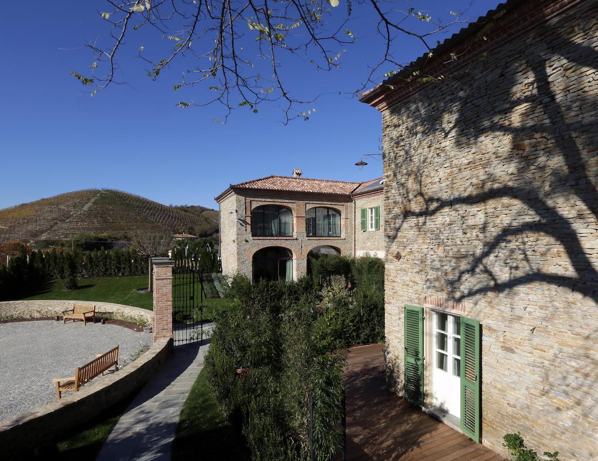 Relais San Maurizio Hotel